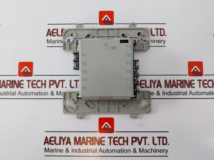 Honeywell Tc809A1059 Intelligent Monitor Module With Flashscan Fast I56-3807
