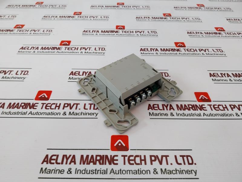 Honeywell Tc809A1059 Intelligent Monitor Module With Flashscan Fast I56-3807