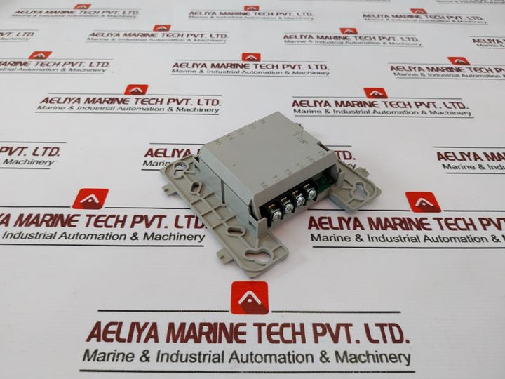 Honeywell Tc809A1059 Intelligent Monitor Module With Flashscan Fast I56-3807