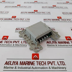 Honeywell Tc809A1059 Intelligent Monitor Module With Flashscan Fast I56-3807