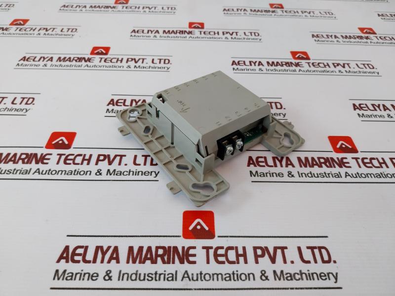 Honeywell Tc809A1059 Intelligent Monitor Module With Flashscan Fast I56-3807