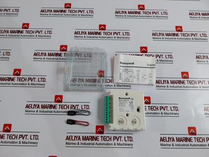 Honeywell Tc810E1032 Single Output Module N04-2775-005 07344498