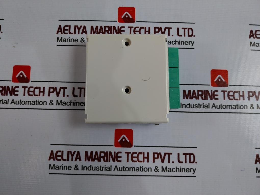 Honeywell Tc810E1032 Single Output Module N04-2775-005 07344498