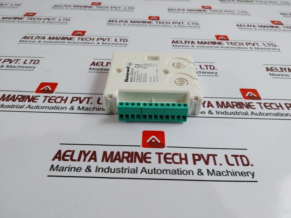 Honeywell Tc810E1032 Single Output Module N04-2775-005 07344498