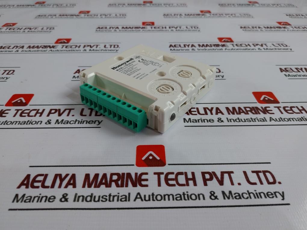 Honeywell Tc810E1032 Single Output Module N04-2775-005 07344498