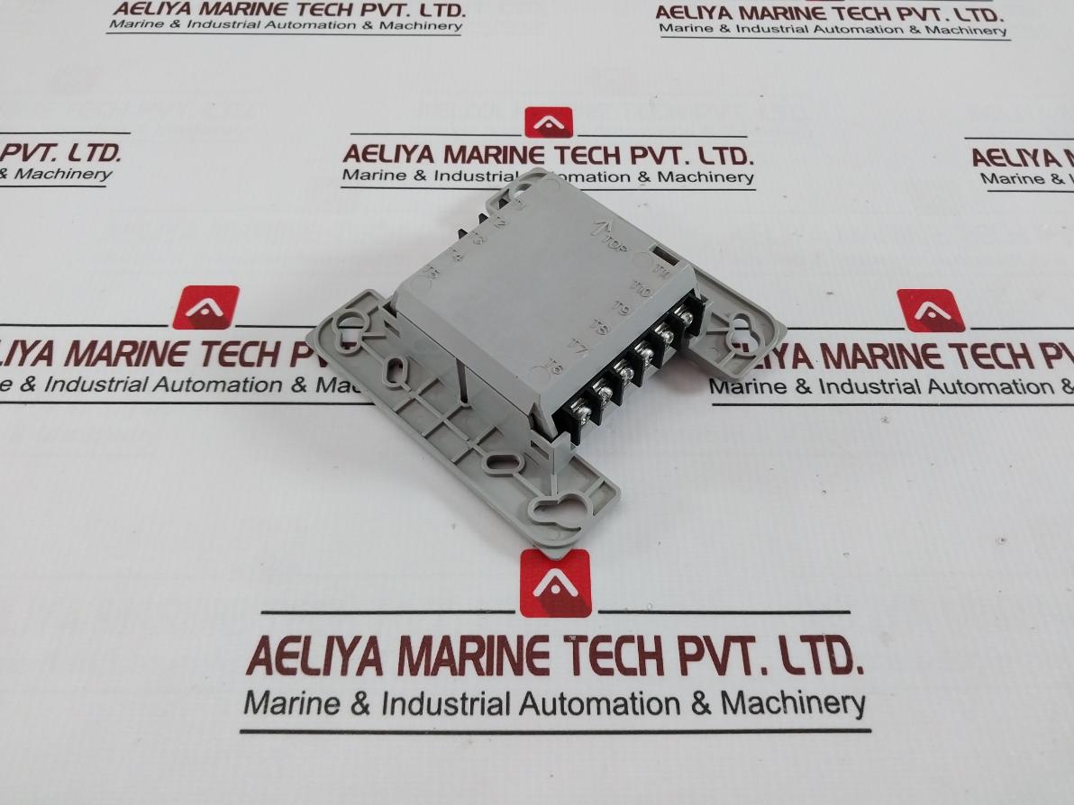 Honeywell Tc810N1013 Commercial Control Module H58-0207-100, Rm1Pcm04 32Vdc 50Ma