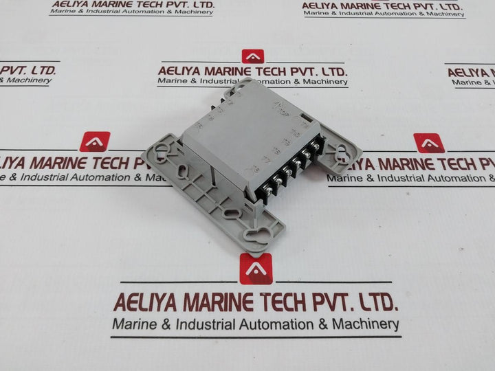 Honeywell Tc810N1013 Commercial Control Module H58-0207-100, Rm1Pcm04 32Vdc 50Ma