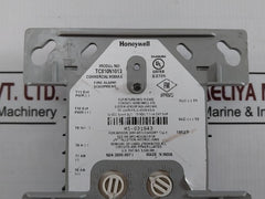Honeywell Tc810N1013 Commercial Control Module H58-0207-100, Rm1Pcm04 32Vdc 50Ma
