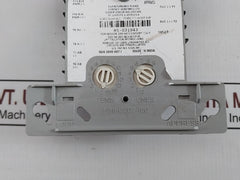 Honeywell Tc810N1013 Commercial Control Module H58-0207-100, Rm1Pcm04 32Vdc 50Ma