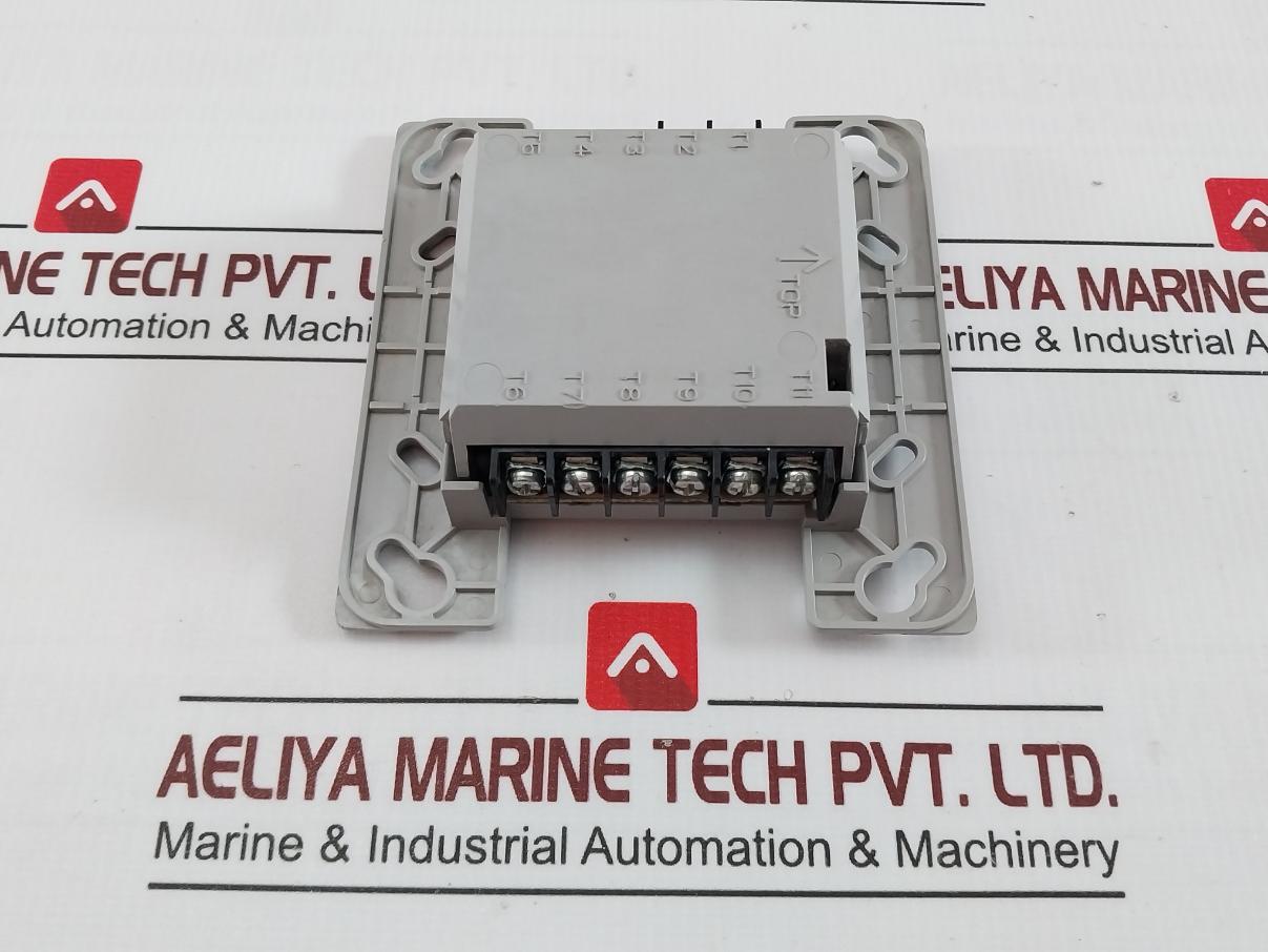 Honeywell Tc810N1013 Commercial Control Module H58-0207-100, Rm1Pcm04 32Vdc 50Ma