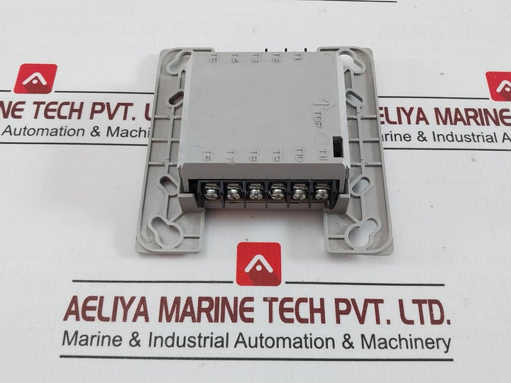 Honeywell Tc810N1013 Commercial Control Module H58-0207-100, Rm1Pcm04 32Vdc 50Ma