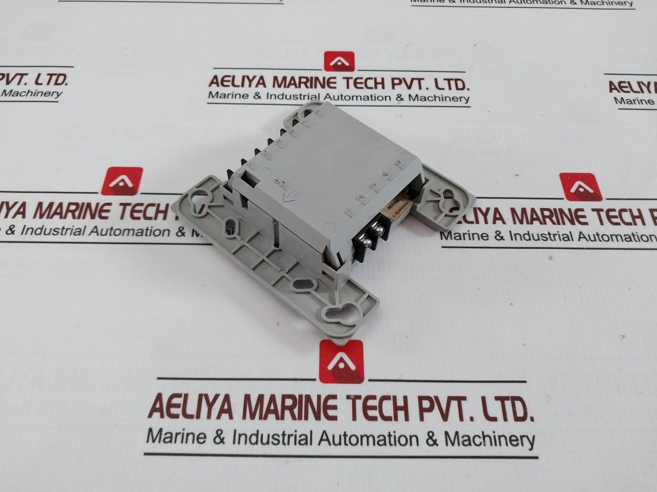 Honeywell Tc810N1013 Commercial Control Module H58-0207-100, Rm1Pcm04 32Vdc 50Ma