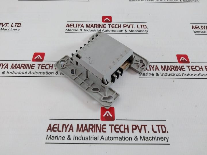 Honeywell Tc810N1013 Commercial Control Module H58-0207-100, Rm1Pcm04 32Vdc 50Ma
