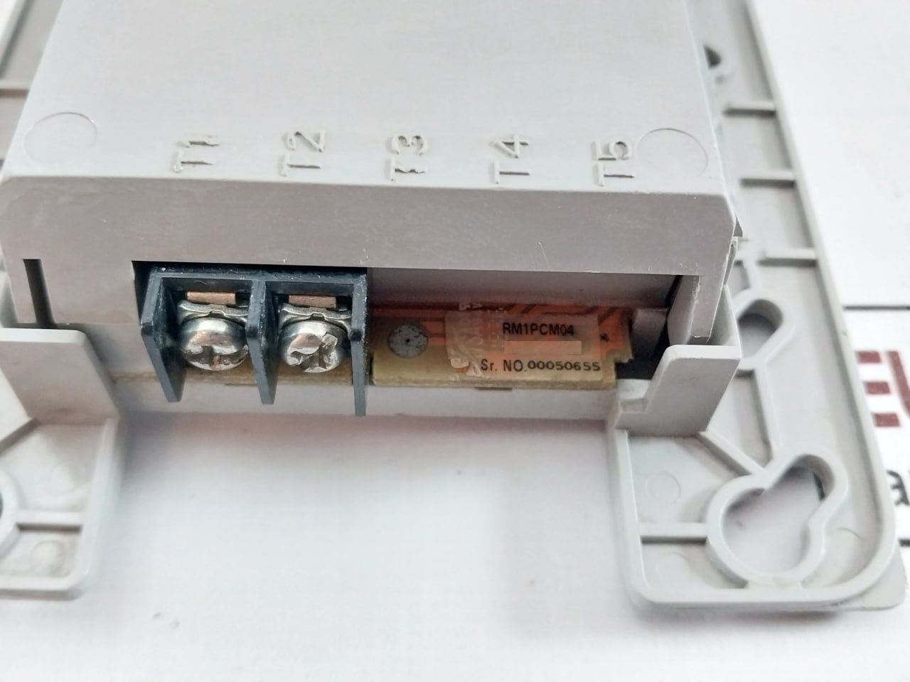 Honeywell Tc810N1013 Commercial Control Module H58-0207-100, Rm1Pcm04 32Vdc 50Ma