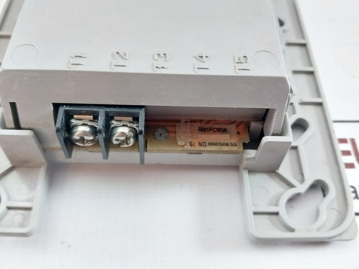 Honeywell Tc810N1013 Commercial Control Module H58-0207-100, Rm1Pcm04 32Vdc 50Ma