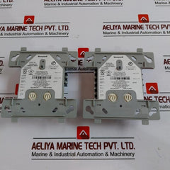 Honeywell Tc810N1013 Control And Relay Modules With Flash Scan Nb-0007