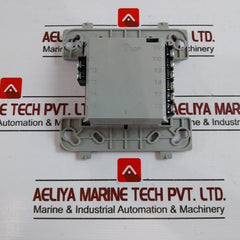 Honeywell Tc810N1013 Control And Relay Modules With Flash Scan Nb-0007