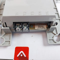 Honeywell Tc810N1013 Control And Relay Modules With Flash Scan Nb-0007