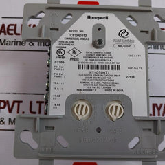 Honeywell Tc810N1013 Control And Relay Modules With Flash Scan Nb-0007