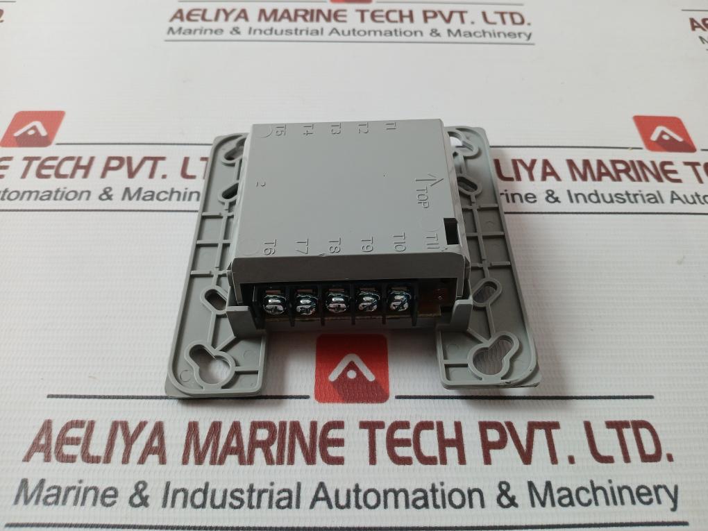 Honeywell Tc810R1024 Relay Module 32 Vdc 6.5 Ma Slc 5,539,389