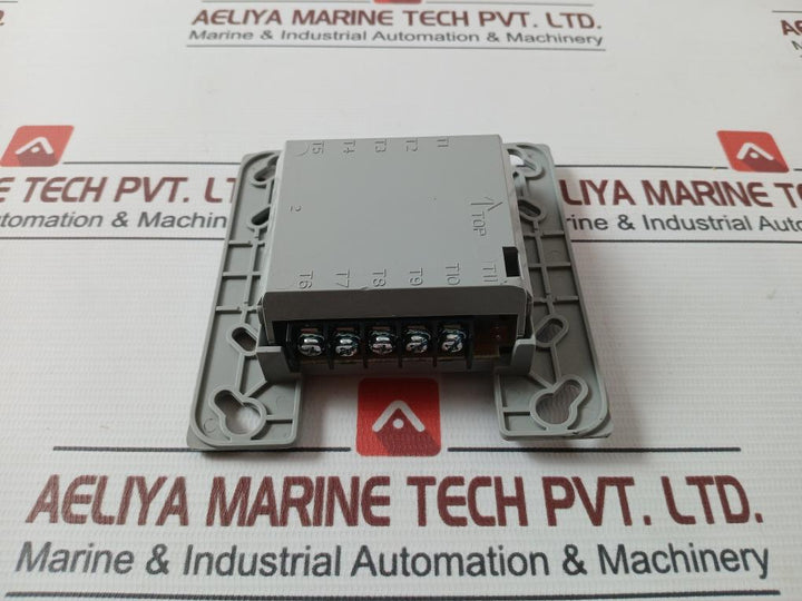 Honeywell Tc810R1024 Relay Module 32 Vdc 6.5 Ma Slc 5,539,389