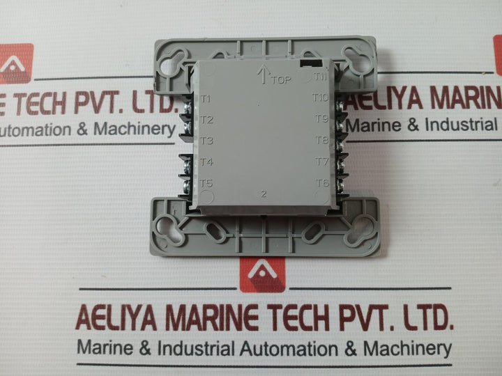 Honeywell Tc810R1024 Relay Module 32 Vdc 6.5 Ma Slc 5,539,389