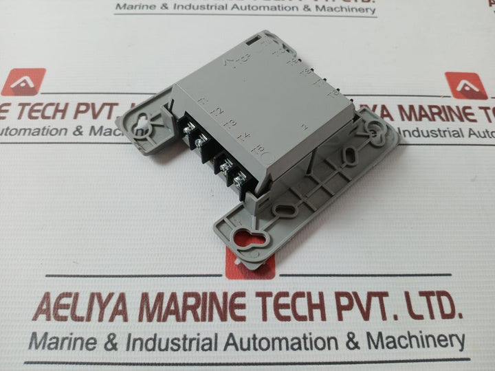 Honeywell Tc810R1024 Relay Module 32 Vdc 6.5 Ma Slc 5,539,389