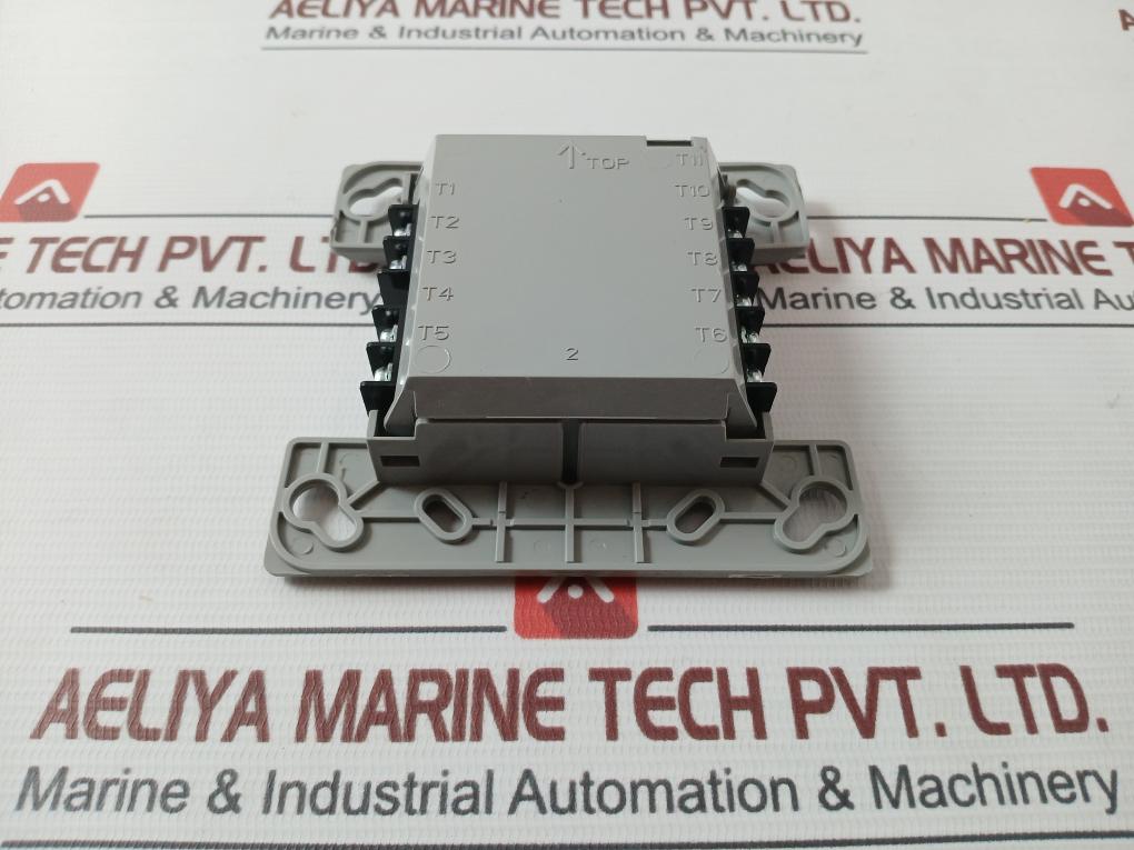 Honeywell Tc810R1024 Relay Module 32 Vdc 6.5 Ma Slc 5,539,389