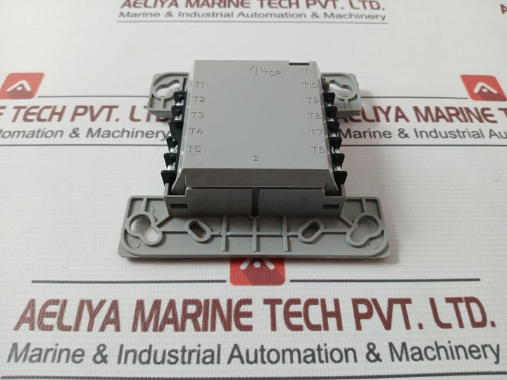 Honeywell Tc810R1024 Relay Module 32 Vdc 6.5 Ma Slc 5,539,389