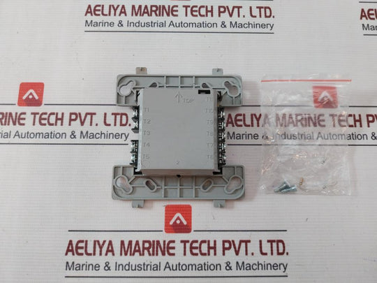 Honeywell Tc810R1024 Relay Module 32Vdc 6.5Ma Slc Nb-0007