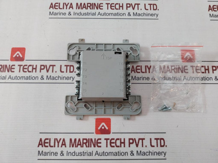Honeywell Tc810R1024 Relay Module 32Vdc 6.5Ma Slc Nb-0007