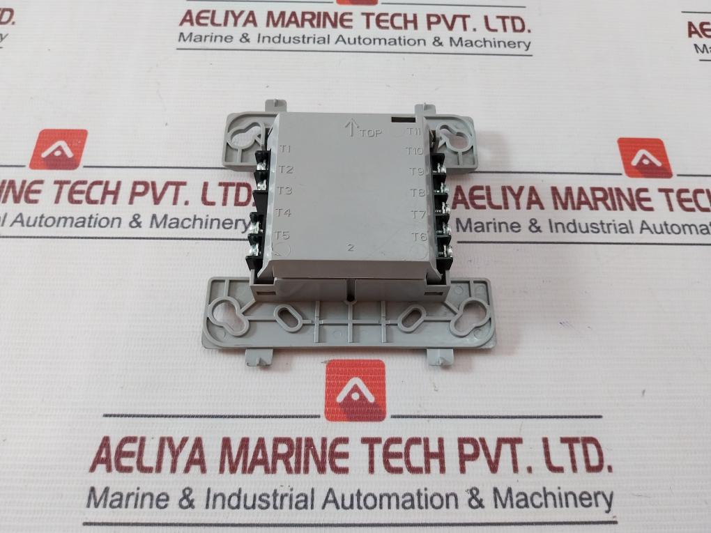 Honeywell Tc810R1024 Relay Module 32Vdc 6.5Ma Slc Nb-0007