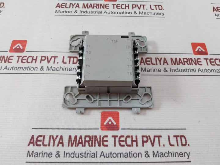 Honeywell Tc810R1024 Relay Module 32Vdc 6.5Ma Slc Nb-0007