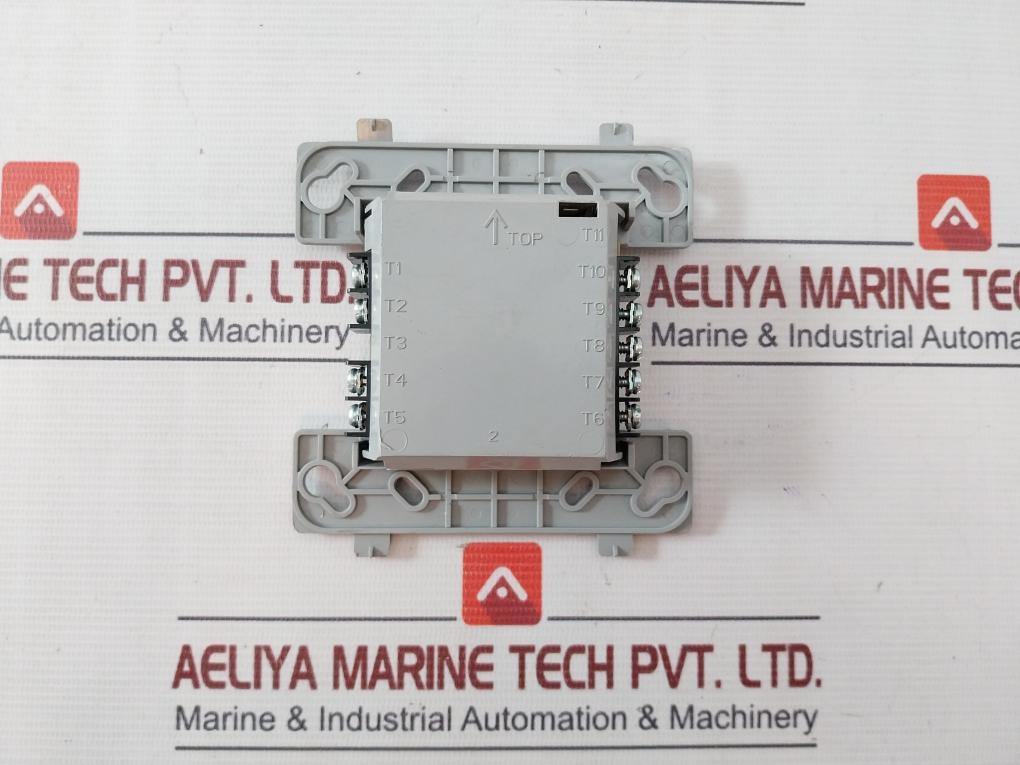 Honeywell Tc810R1024 Relay Module 32Vdc 6.5Ma Slc Nb-0007