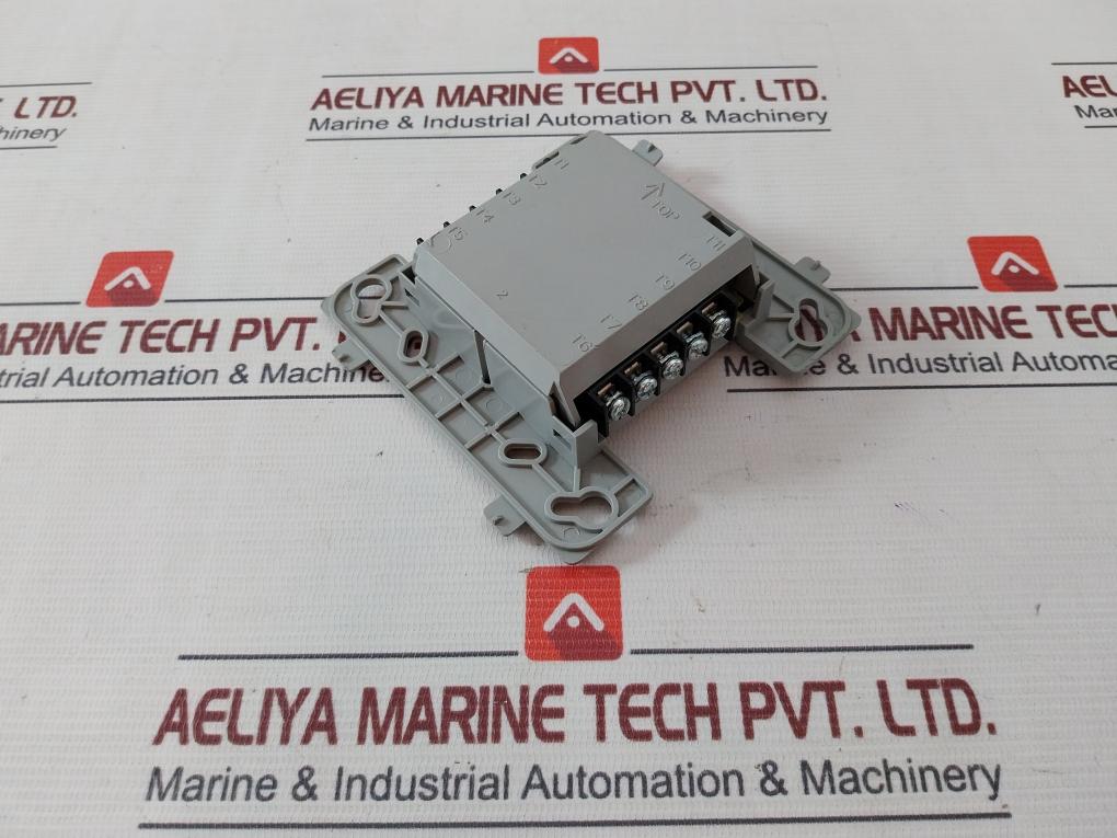 Honeywell Tc810R1024 Relay Module 32Vdc 6.5Ma Slc Nb-0007