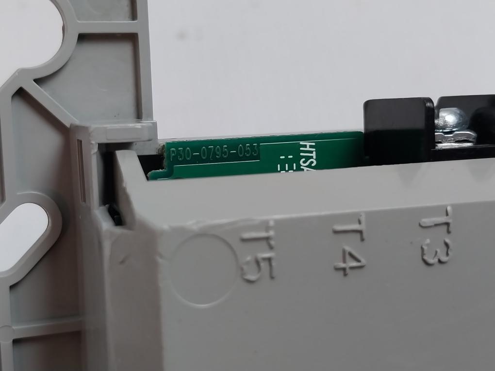 Honeywell Tc810T1000 Firephone Control Module 32Vdc 7.5Ma Slc