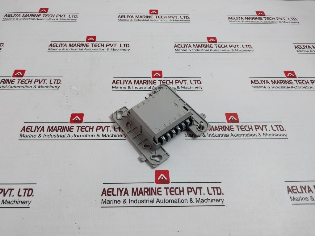 Honeywell Tc810T1000 Firephone Control Module 32Vdc 7.5Ma Slc