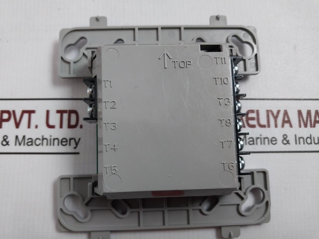 Honeywell Tc810T1000 Firephone Control Module 32Vdc 7.5Ma Slc