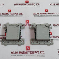 Honeywell Tc810n1013 Control And Relay Module With Flashscan 1426i