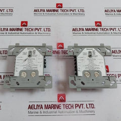 Honeywell Tc810n1013 Control And Relay Module With Flashscan 1426i