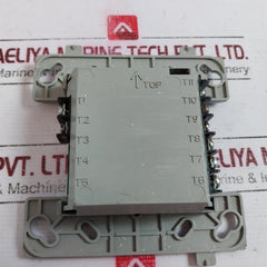 Honeywell Tc810n1013 Control And Relay Module With Flashscan 1426i