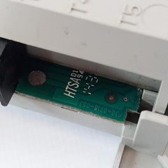 Honeywell Tc810n1013 Intelligent Control Module H58-0207-100 , I56-3800