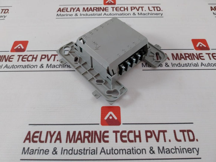 Honeywell Tc811A1006 Fault Isolator Module 15-32Vdc 450µA 17Ma