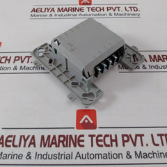 Honeywell Tc811A1006 Fault Isolator Module 15-32Vdc 450µA 17Ma