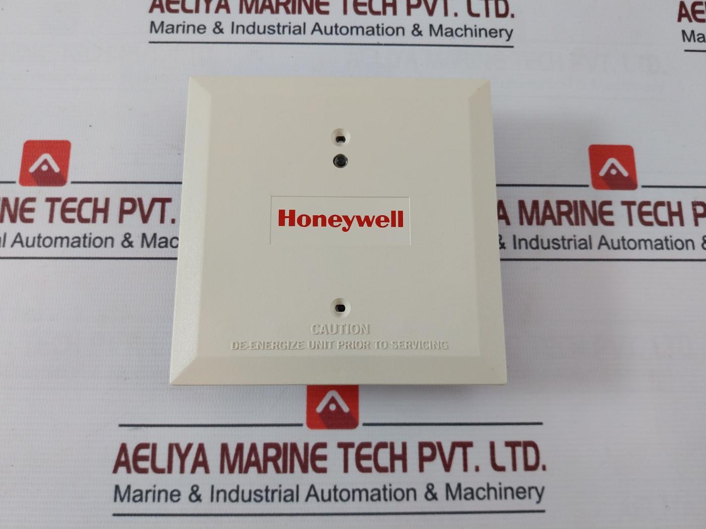 Honeywell Tc811A1006 Fault Isolator Module 15-32Vdc 450µA 17Ma