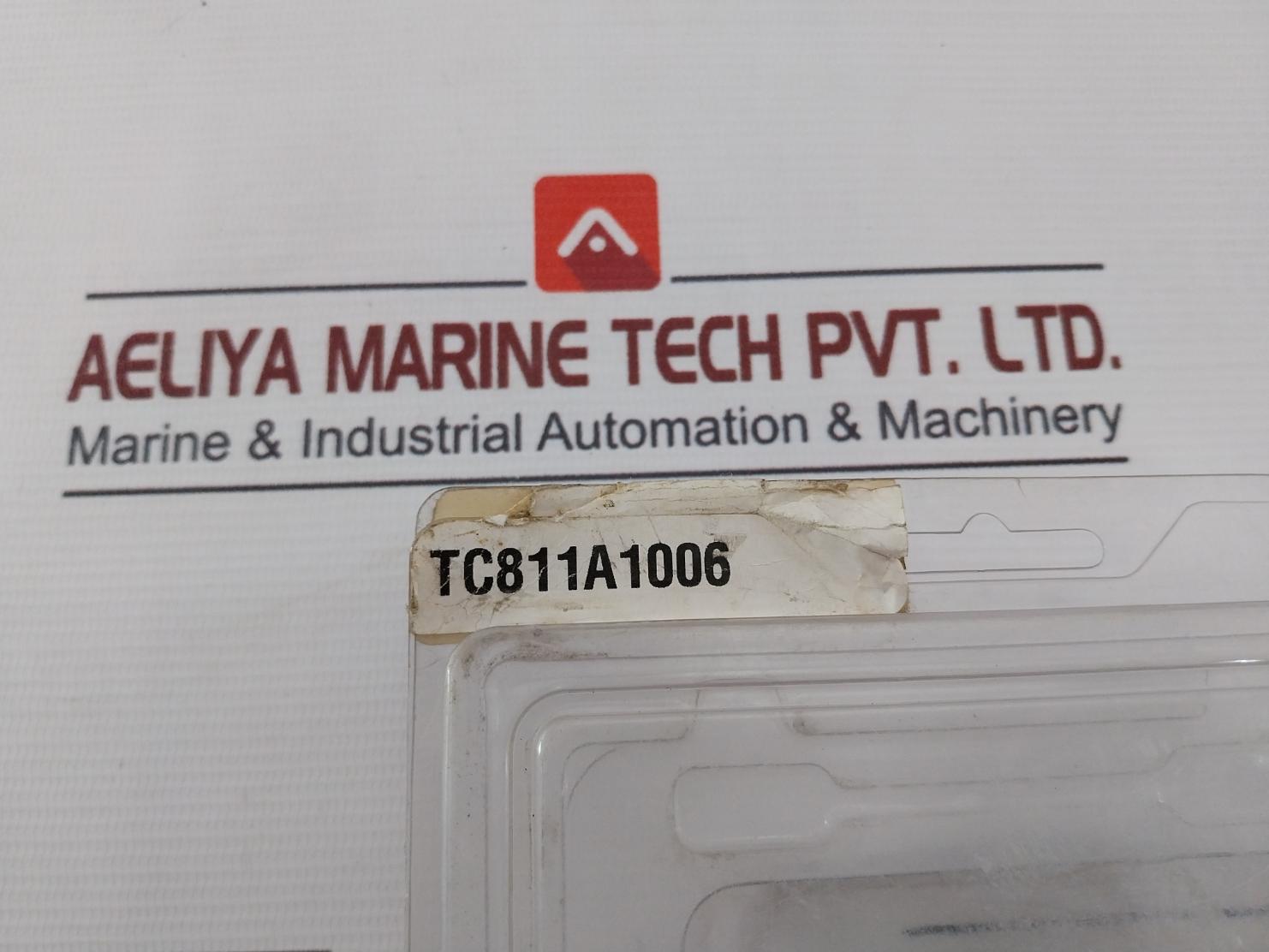 Honeywell Tc811A1006 Fault Isolator Module 15-32Vdc 450µA 17Ma