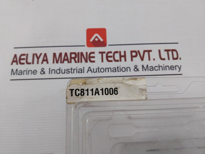 Honeywell Tc811A1006 Fault Isolator Module 15-32Vdc 450µA 17Ma