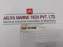 Honeywell Tc811A1006 Fault Isolator Module 15-32Vdc 450µA 17Ma