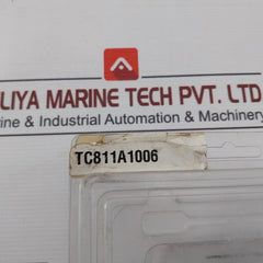 Honeywell Tc811A1006 Fault Isolator Module 15-32Vdc 450µA 17Ma