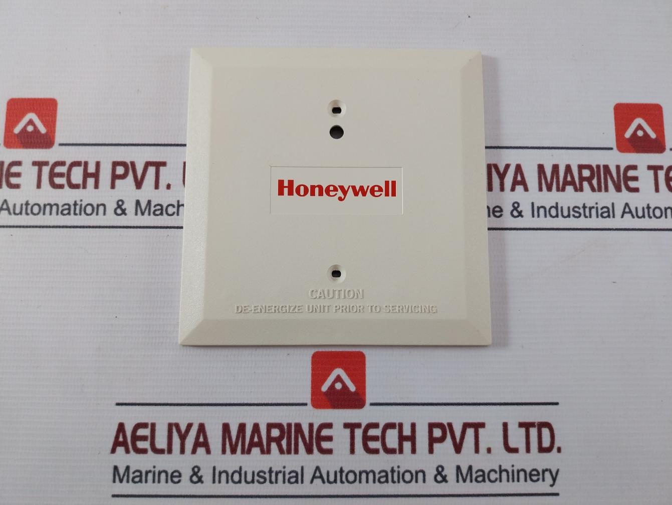 Honeywell Tc811A1006 Fault Isolator Module 15-32Vdc 450µA 17Ma
